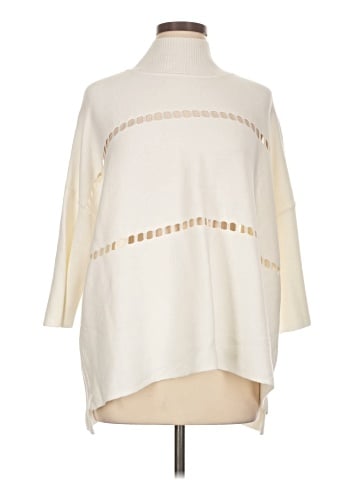 French Connection Poncho (view 1)