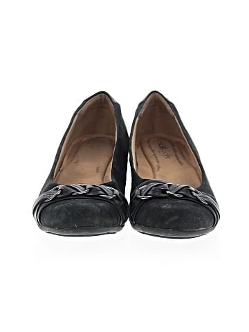 Softspots Flats (view 2)