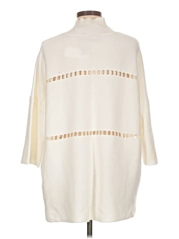 French Connection Poncho (view 2)