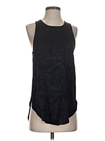 Wilfred Sleeveless Top (view 1)