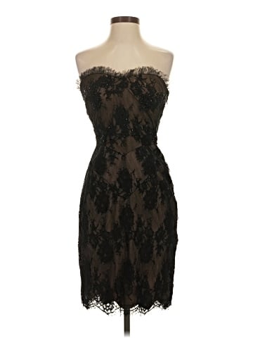 Tadashi Shoji Cocktail Dress (view 1)