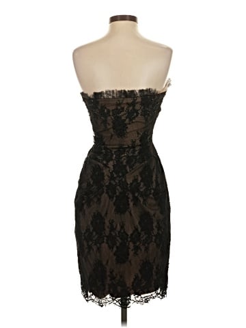 Tadashi Shoji Cocktail Dress (view 2)