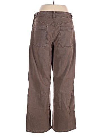 American Eagle Outfitters Khakis (view 2)