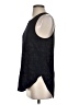 Wilfred Black Sleeveless Top Size S - photo 5