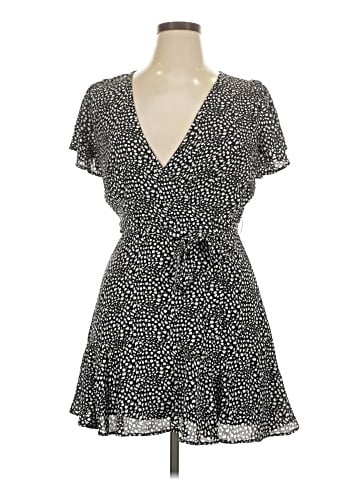 Mi ami Casual Dress (view 1)