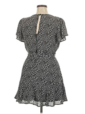 Mi ami Casual Dress (view 2)