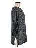 Divided by H&M 100% Polyester Gray Pullover Sweater Size M - photo 4