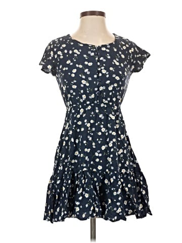 Passport Casual Dress (view 1)