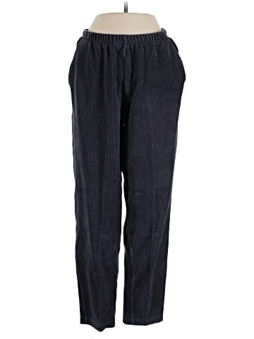 Lands' End Casual Pants (view 1)
