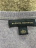 Banana Republic Blue Silk Pullover Sweater Size L - photo 7