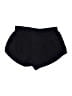 Nike 100% Polyester Black Athletic Shorts Size XL - photo 2