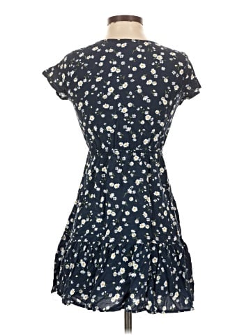 Passport Casual Dress (view 2)