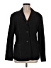 Lands' End Gray Blazer Size 8 - photo 1