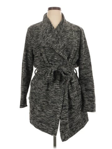 Ann Taylor LOFT Cardigan (view 1)