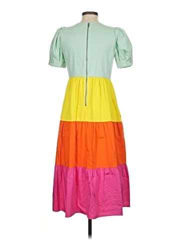 Alice + Olivia Casual Dress (view 2)
