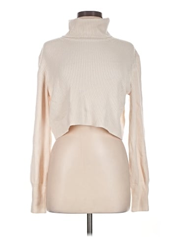 Wilfred Turtleneck Sweater (view 1)