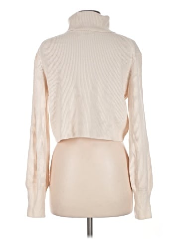 Wilfred Turtleneck Sweater (view 2)