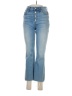 J.Crew Blue Jeans Size 28 waist - photo 1