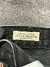 Levi's 100% Cotton Hearts Black Denim Shorts Size 30 waist - photo 3