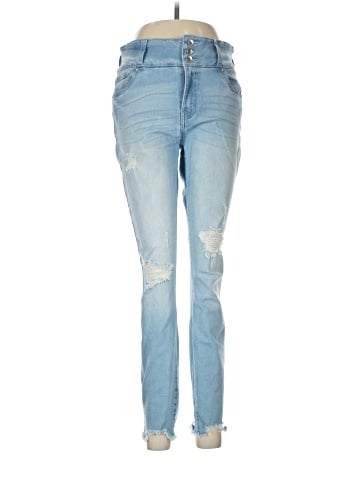 Kendall & Kylie Jeans (view 1)