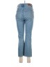 J.Crew Blue Jeans Size 28 waist - photo 2