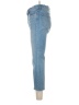 J.Crew Blue Jeans Size 28 waist - photo 5