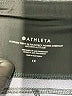 Athleta Solid Gray Active Pants Size 1X - photo 7