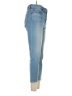 J.Crew Blue Jeans Size 28 waist - photo 4