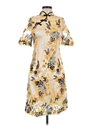 Unbranded Cocktail Dress (view 1)