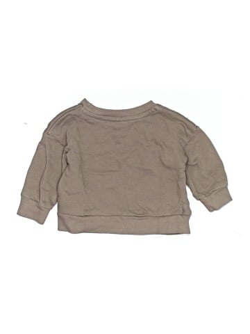 Colored Organics Sweatshirt (view 2)