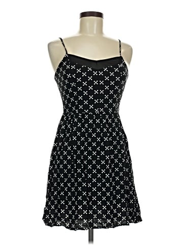 Divided by H&M Casual Dress (view 1)