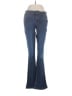 Wit & Wisdom Blue Jeans Size 8 - photo 1