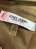 Jones Studio Brown Jacket Size 14 - photo 6