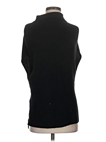 Vince. Wool Pullover Sweater (view 1)