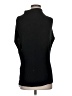 Vince. Solid Black Wool Pullover Sweater Size XS - photo 1