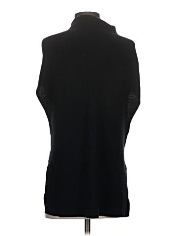Vince. Wool Pullover Sweater (view 2)