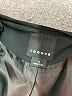 Trouve 100% Polyester Black Blazer Size XS - photo 6