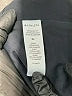 Athleta Solid Black Skort Size XL - photo 4