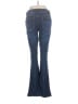 Wit & Wisdom Blue Jeans Size 8 - photo 2