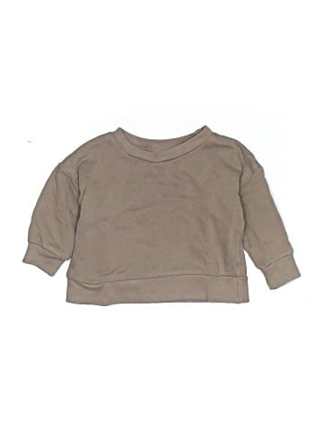 Colored Organics Sweatshirt (view 1)