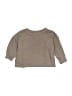 Colored Organics Tan Sweatshirt Size 6-12 mo - photo 1