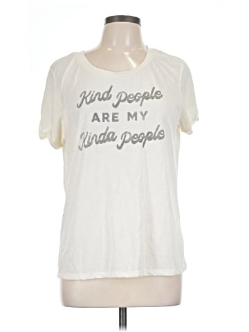 Fifth Sun Short Sleeve T-Shirt (view 1)
