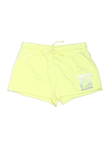 Peloton Athletic Shorts (view 1)