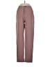 Greg Norman Brown Casual Pants Size S (estimated) - photo 1
