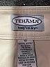 Tehama Solid Ivory Skort Size 10 - photo 3
