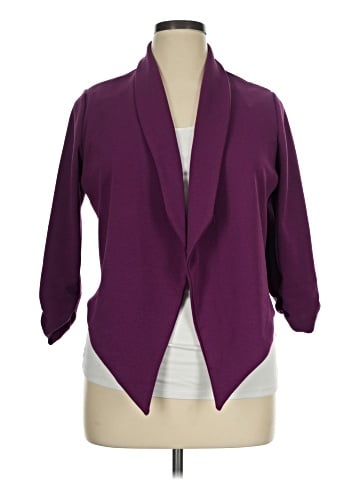Hybrid & Company Blazer (view 1)