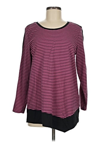 Blair Long Sleeve T-Shirt (view 1)