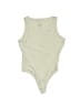 Pink Rose Green Bodysuit Size L - photo 1