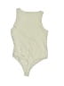 Pink Rose Green Bodysuit Size L - photo 2