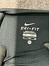 Nike 100% Polyester Black Active T-Shirt Size XL - photo 7